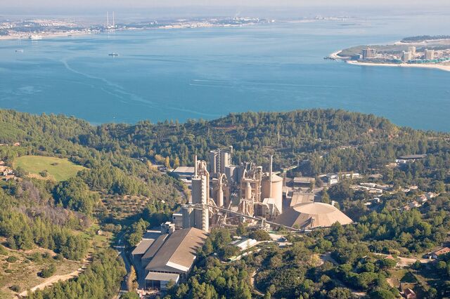 Construção: começar a descarbonizar pela fábrica 