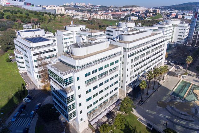 Violas Ferreira compra sede da líder mundial dos azeites