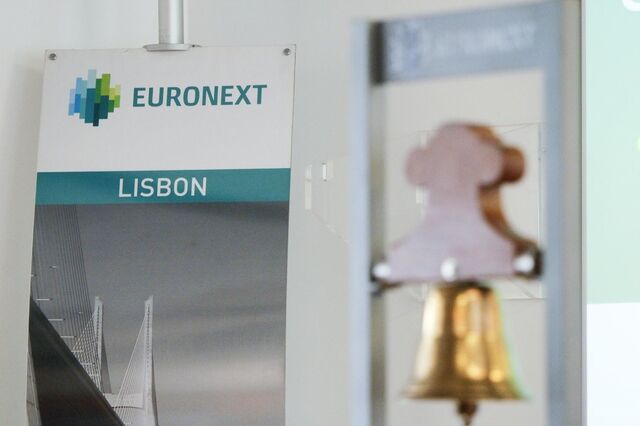 Quatro tecnológicas portuguesas fazem curso para a bolsa