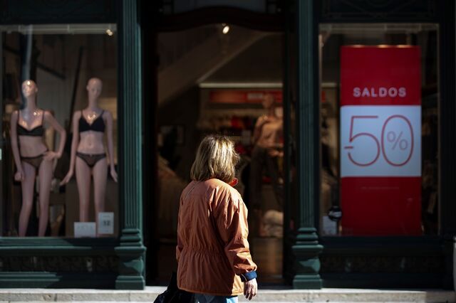 Mulheres estão a reformar-se com pensões de 450 euros