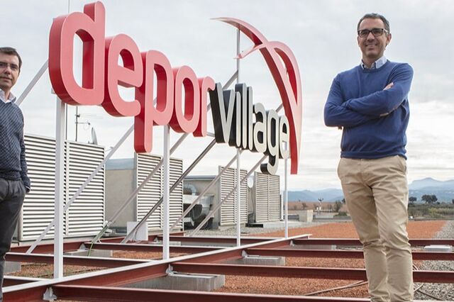 Sport Zone dá 20 milhões por mais 18% da espanhola Deporvillage