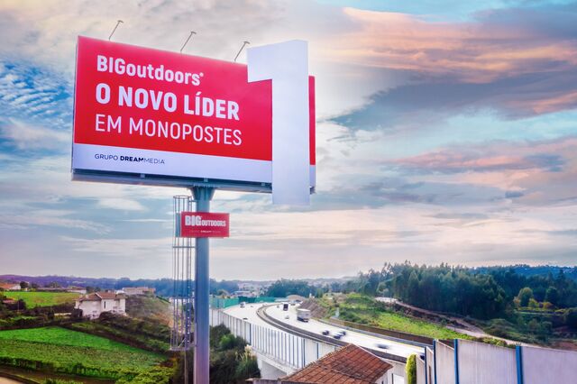 Gaiense DreamMedia compra Edicais de Cascais e torna-se BIG em monopostes 