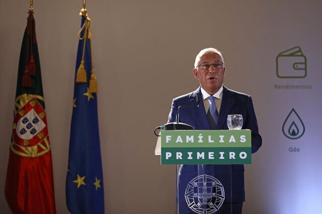 Adiantamento da meia pensão sobe fatura do IRS