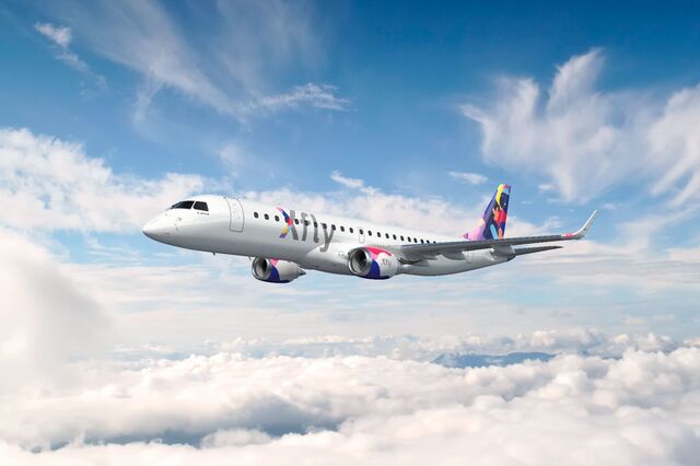 TAP assina contrato com XFly a partir de novembro