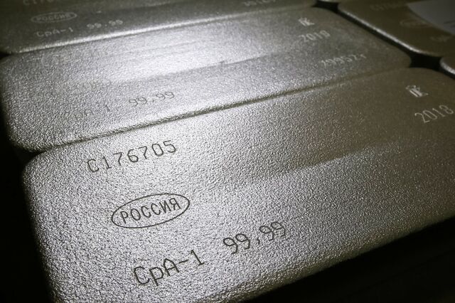 Prata a bater o desempenho do ouro pode ficar para 2025