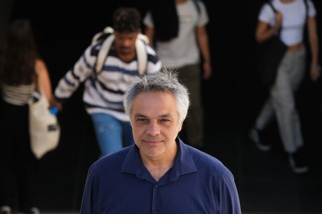 Pedro Matos: Acabar com a fome no mundo é um objetivo claramente atingível