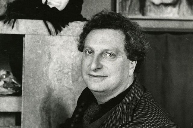 Viagem à Itália esquecida, onde o Estado não entra