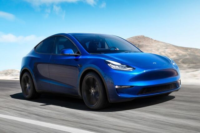 Acidente fatal com carro da Tesla na China. Empresa promete ajudar na investigação