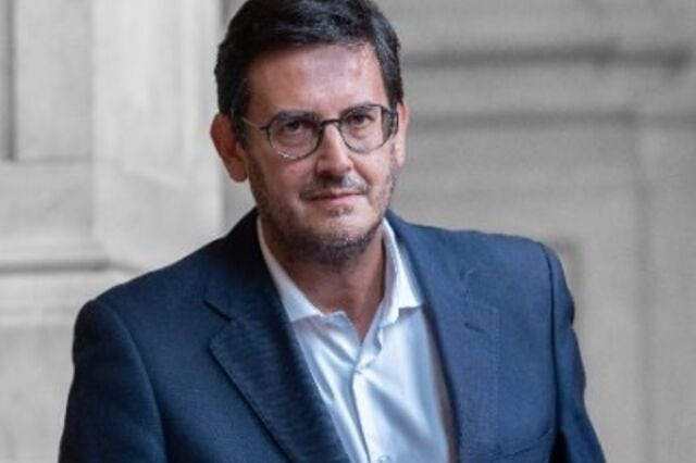 Deputado Rui Rocha é candidato à liderança da IL nas eleições antecipadas