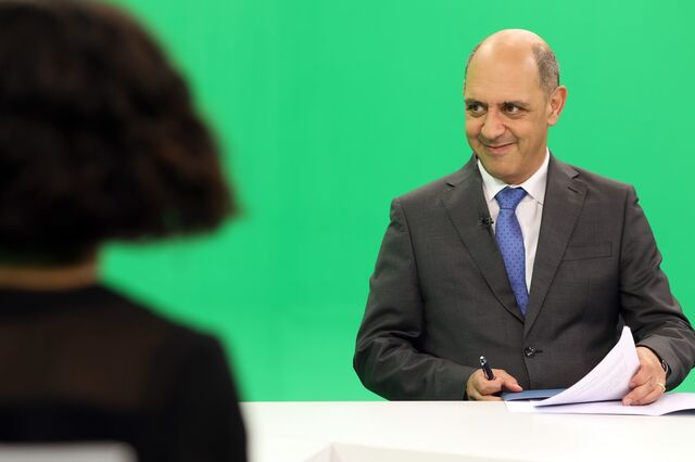 Tutela confirma Maria João Baptista no São João e anuncia Vítor Fialho para hospital de Évora
