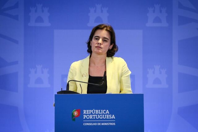 Governo prevê investir 40 milhões em obras na sede da CGD para receber Ministérios