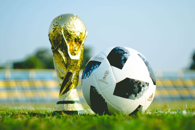 Mundial 2022: o torneio mais caro da história vem aí