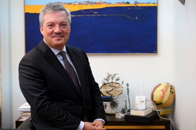 “A sustentabilidade é central como noção de desenvolvimento”