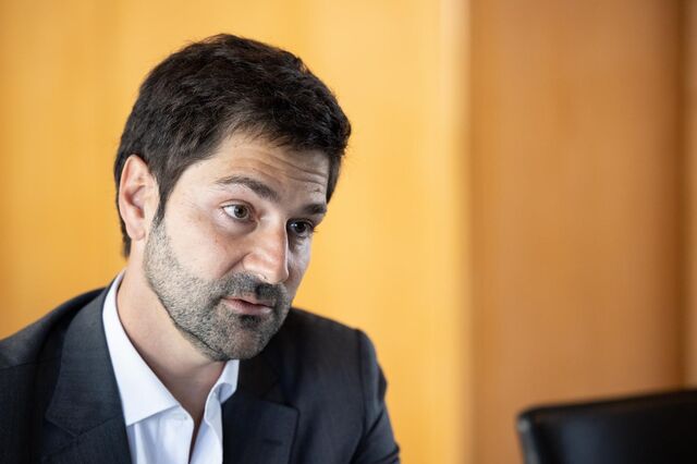 'A Europa está a perder a corrida dos centros de dados', diz Afonso Salema