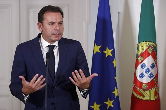 Energia: Montenegro assegura que não assinaria acordo e lamenta tom de Costa
