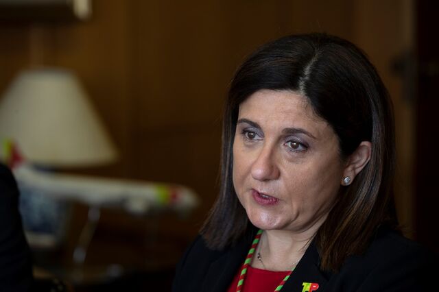 TAP paga 4 milhões de renda anual pela nova sede