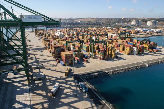 Cabo Olisipo reforça ligação de Portugal a todos os continentes