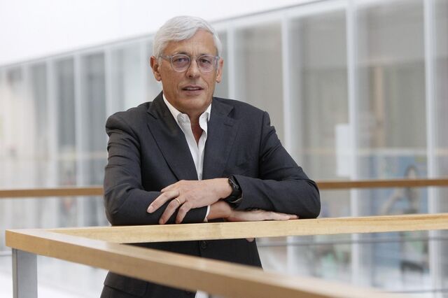 Mário Vaz vai deixar liderança da Vodafone Espanha. José Miguel García será o novo CEO