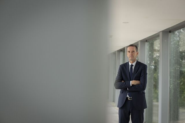 Mirabaud vê mais dois cortes do BCE em 2024. E avisos em Sintra