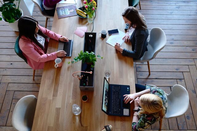 Desigualdades de género voltam a acentuar-se na Europa