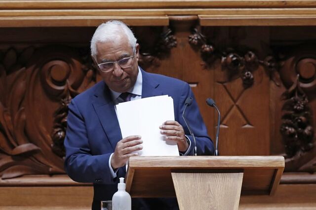 Cronologia: Nove meses de casos e polémicas
