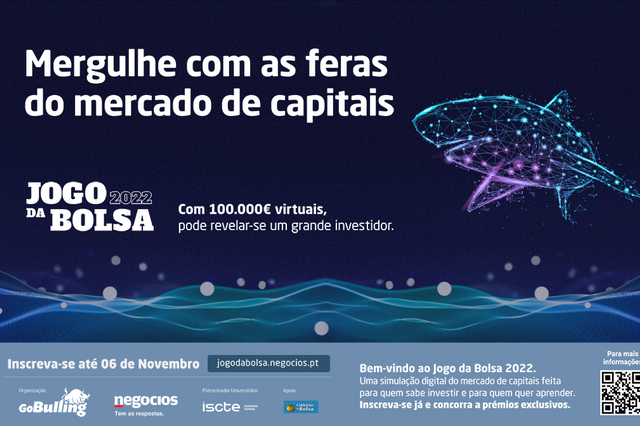 Jogo da Bolsa: A especulação e os mercados acionistas 