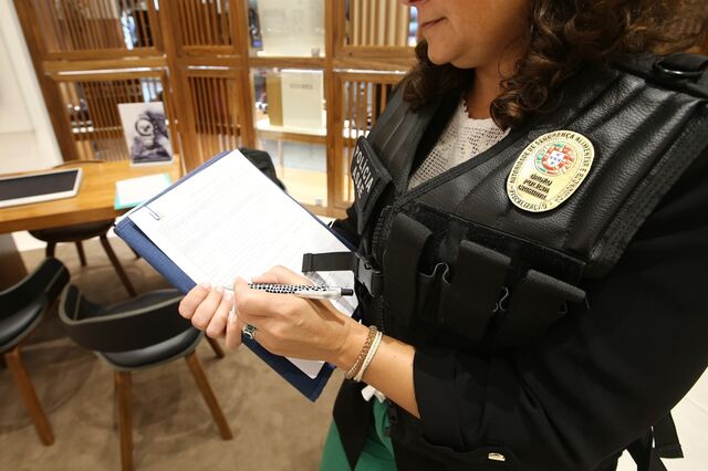 Quase 100 mil entidades vistas à lupa pelos inspetores da ASAE