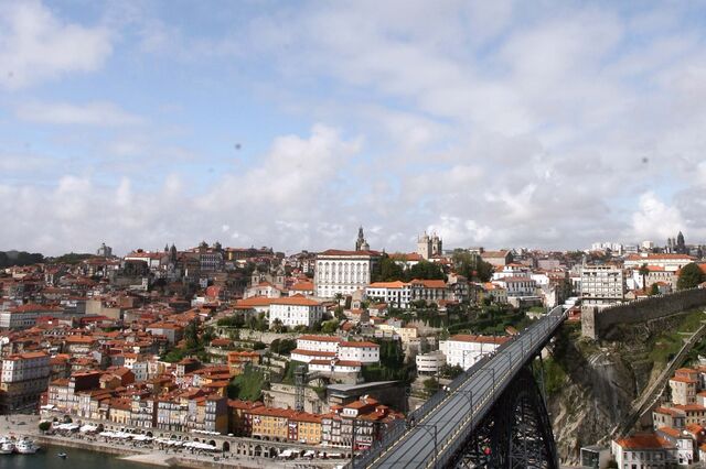 Rendas novas em Lisboa e Porto subiram 10% no terceiro trimestre