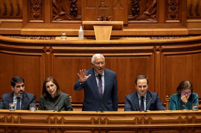 Governo vai além de Bruxelas na tributação de lucros excessivos