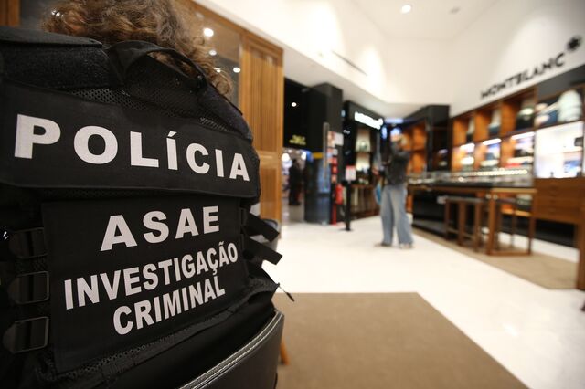 Especial: À caça de branqueamento de capitais. Um dia com a ASAE