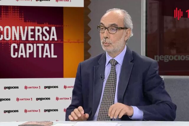 Jorge Vasconcelos: 'Redes não estão preparadas para absorver capacidade renovável'
