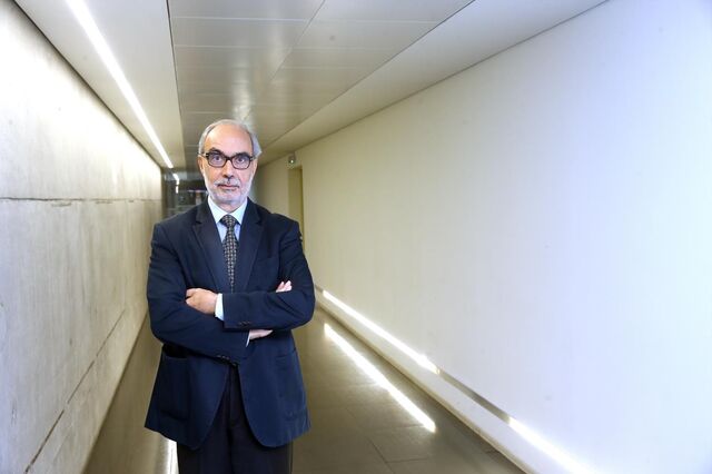 “Não devemos dramatizar a questão” do gás da Nigéria, diz Jorge Vasconcelos