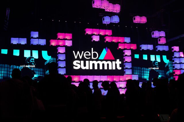 Guia prático para sobreviver à Web Summit