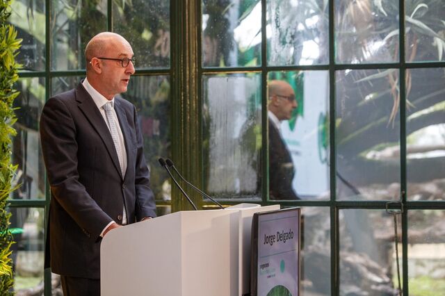 Jorge Delgado: “Para crescer economicamente não é preciso poluir”