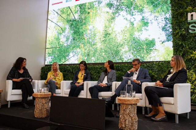 É urgente reverter a degradação do capital natural 