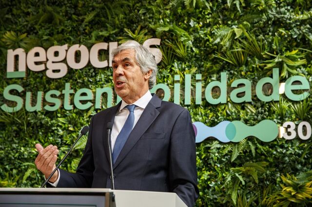 Hélder Pedro: “A mobilidade do futuro vai ser sustentável, inteligente e partilhada”