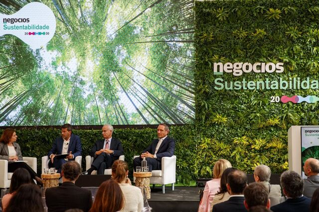 Elétricos e novas formas de deslocação revolucionam mobilidade