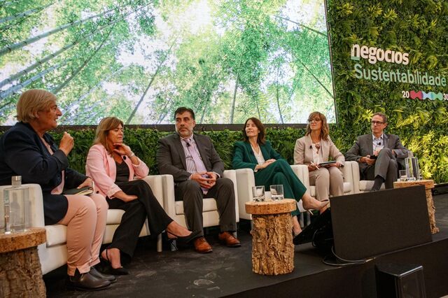 Implementar a economia circular é dos maiores desafios ambientais de Portugal