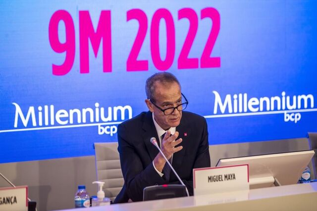 BCP 'preparado para contribuir com soluções para minimizar dificuldades dos clientes'