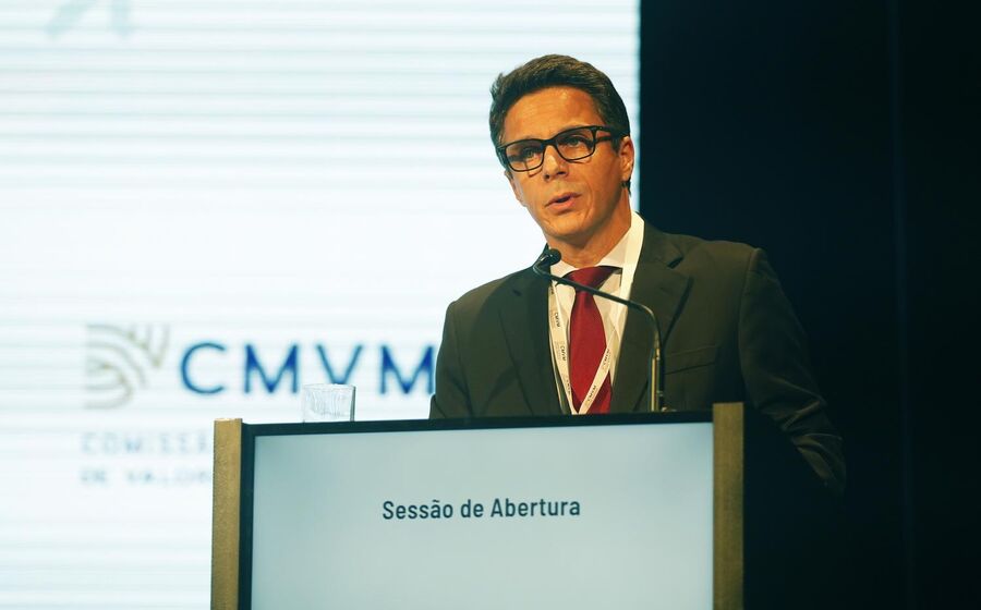 João Nuno Medes, Secretário de Estado do Tesouro