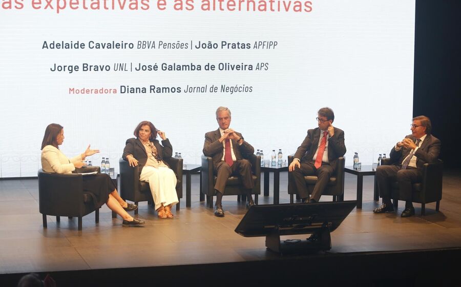 Conferência anual da CMVM