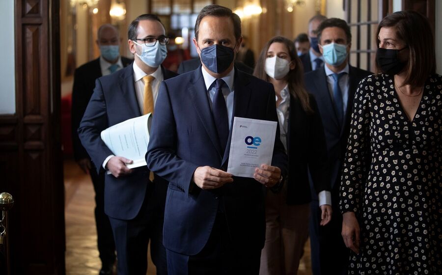 Medina, OE2023 proposta
