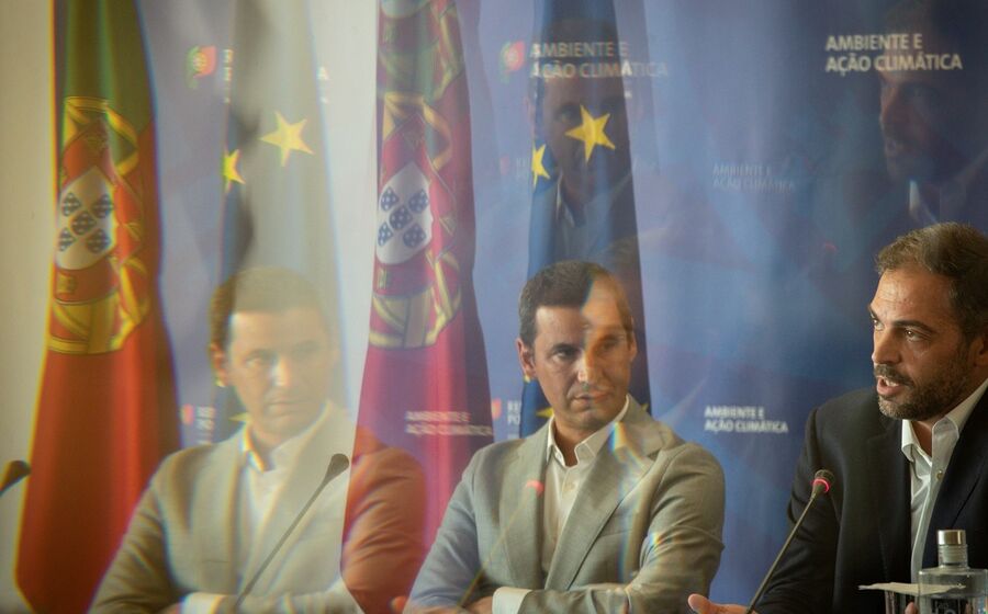 Duarte Cordeiro, João Galamba