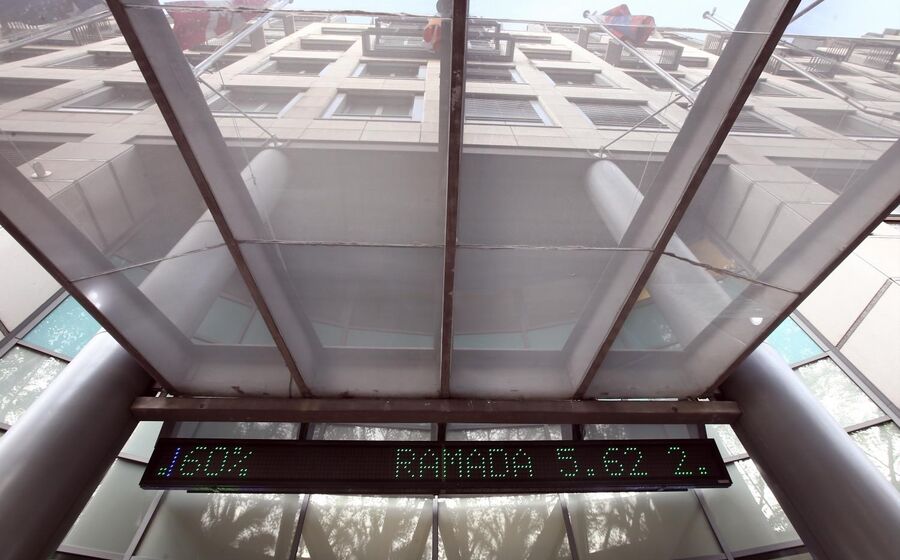 Bolsa, Euronext Lisbon