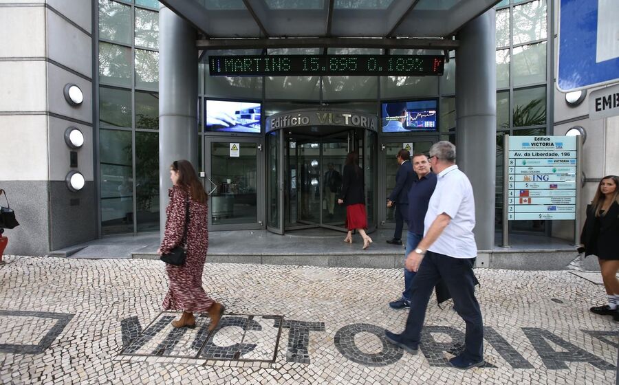 Bolsa, Euronext Lisbon