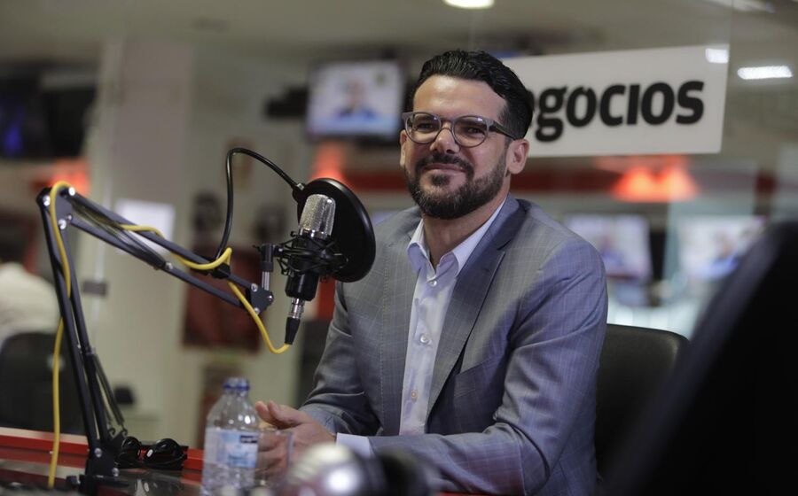 Miguel Milhão prozis