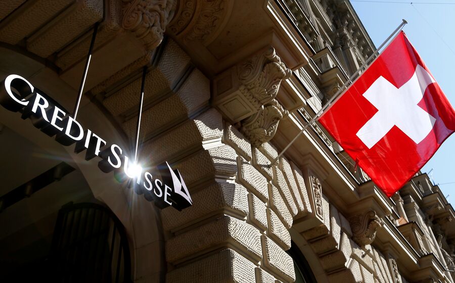 credit suisse