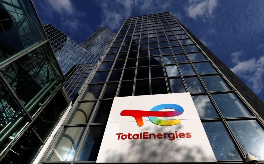 total totalenergies