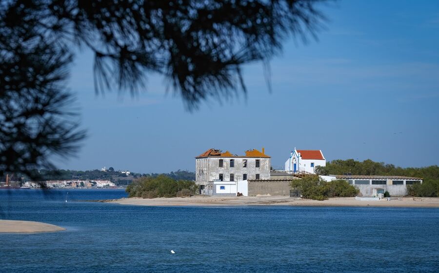  UNOP 4 (Unidade Operativa de Planeamento) de Troia