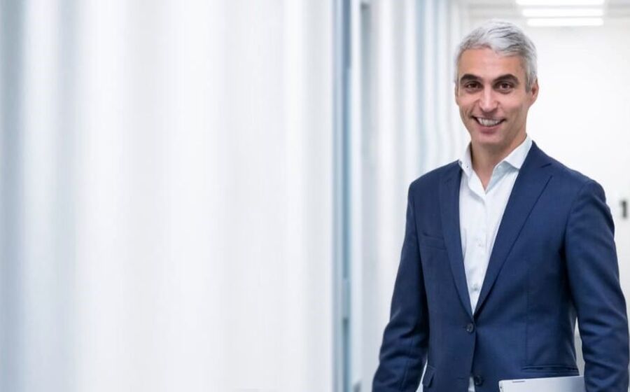 Telmo Fernandes, FinTru